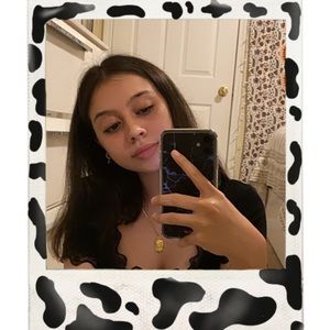 Meet your Posher, Melissa